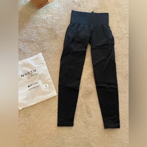NVGTN seamless leggings